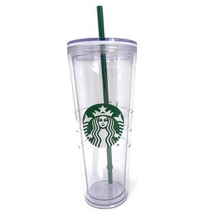 Starbucks Double Wall Tumbler , Arts & Crafts